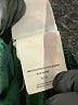 Goodlad 100% Polyester Black Dress Size 6 - photo 4