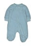 Carter's Blue Long Sleeve Onesie Size Newborn - photo 1