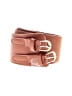 Unbranded Brown Belt Size XS - photo 1