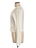 FRYE 100% Polyester Ivory Cardigan Size L - photo 5