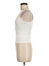 Theory Ivory Tank Top One size - photo 5