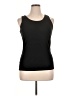 Unbranded Black Tank Top Size XL - photo 1
