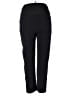 Old Navy - Maternity Black Active Pants Size Med Maternity - photo 2