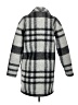 Madewell Gray Coat Size XS - photo 2