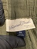 Universal Thread 100% Cotton Solid Green Khaki Shorts Size XXL - photo 3