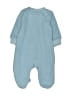 Carter's Blue Long Sleeve Onesie Size Newborn - photo 2