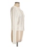 FRYE 100% Polyester Ivory Cardigan Size L - photo 4