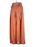 Muse Orange Casual Pants Size L - photo 2