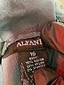 Alfani Teal Active Pants Size 16 - photo 7