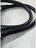 Fendi 100% Leather Solid Black Leather Hobo One size - photo 11