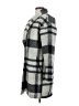 Madewell Gray Coat Size XS - photo 5