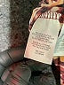 Anne Klein Animal Print Brown Cocktail Dress Size L - photo 8