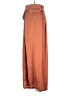Muse Orange Casual Pants Size L - photo 5