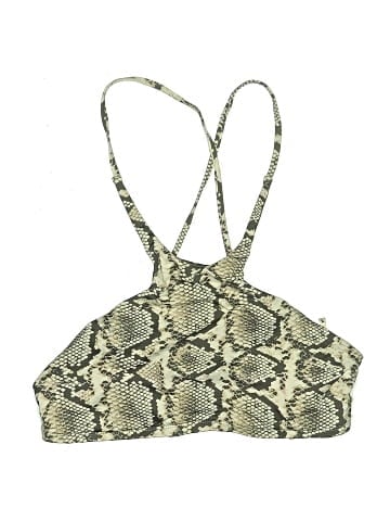 Vitamin A Swimsuit Top (view 1)