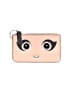 Calvin Klein Pink Wallet One size - photo 1