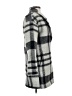 Madewell Gray Coat Size XS - photo 4