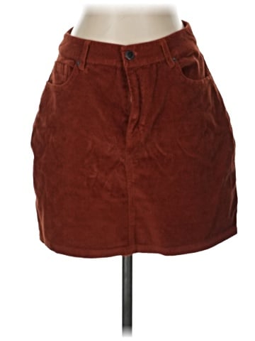 Threads 4 Thought Casual Skirt (view 1)