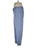 Ann Taylor LOFT Solid Blue Dress Pants Size 00 - photo 5