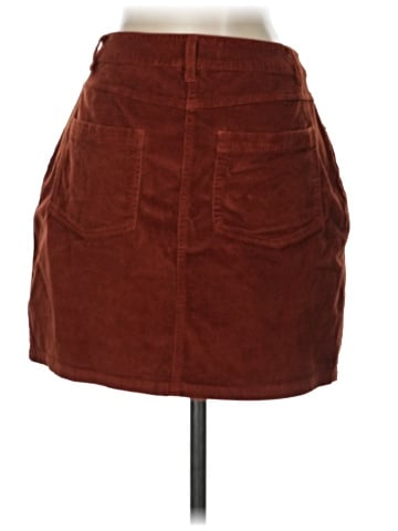 Threads 4 Thought Casual Skirt (view 2)