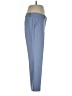 Ann Taylor LOFT Solid Blue Dress Pants Size 00 - photo 4