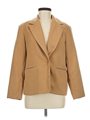 M.D.L. New York Blazer (view 1)