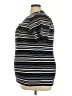Assorted Brands 100% Cotton Black Short Sleeve Top Size XXL - photo 5