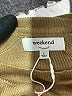 Weekend Tan Turtleneck Sweater Size L - photo 7