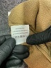 Weekend Tan Turtleneck Sweater Size L - photo 8