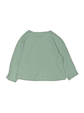 Zara Long Sleeve Henley (view 2)