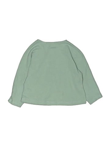 Zara Long Sleeve Henley (view 2)
