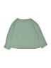 Zara Green Long Sleeve Henley Size 6-9 mo - photo 2