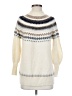 J.Crew Ivory Pullover Sweater Size XXS - photo 1