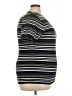 Assorted Brands 100% Cotton Black Short Sleeve Top Size XXL - photo 4