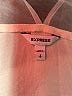Express 100% Polyester Ivory Long Sleeve Blouse Size S - photo 7