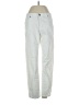 Buffalo by David Bitton Ivory Jeans Size 27 waist - photo 1