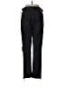 Levi's 100% Cotton Black Jeans Size 28 waist - photo 2