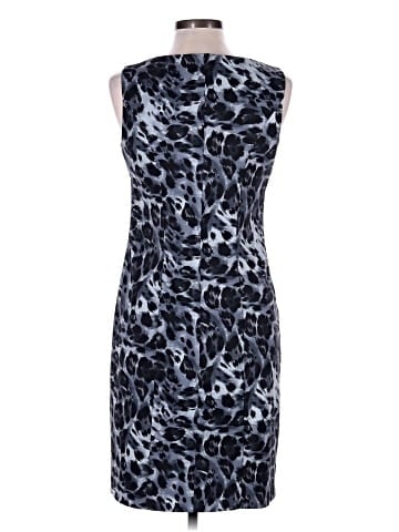AB Studio Cocktail Dress (view 2)