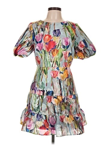 Milly Cocktail Dress (view 1)