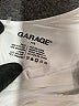 Garage White Ivory Romper Size P - Sm - photo 4