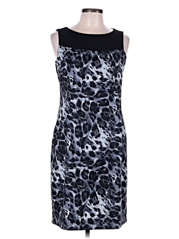 AB Studio Cocktail Dress (view 1)