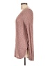 Pink Republic Pink Pullover Sweater Size L - photo 5