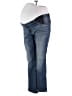 Isabel Maternity Blue Jeans Size 32 - photo 1