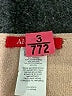 AK Anne Klein Tan Pullover Sweater Size M - photo 7