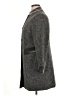 Coldwater Creek Gray Coat Size 14 (petite) - photo 5