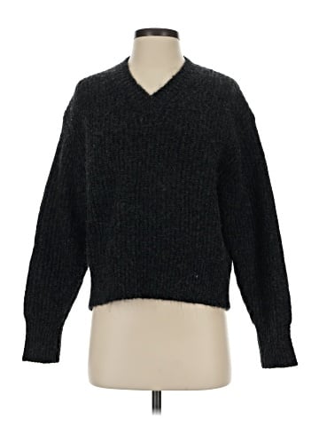 Uniqlo Pullover Sweater (view 1)