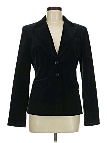 Body By Victoria Blazer (view 1)
