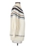 J.Crew Ivory Pullover Sweater Size XXS - photo 4