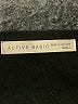 Active Basic Black Long Sleeve T-Shirt Size S - photo 7