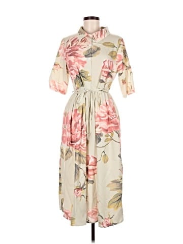Unbranded Casual Dress (view 1)