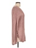 Pink Republic Pink Pullover Sweater Size L - photo 4